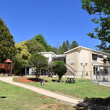 Alpine Bed And Breakfast Maclear Luaran gambar