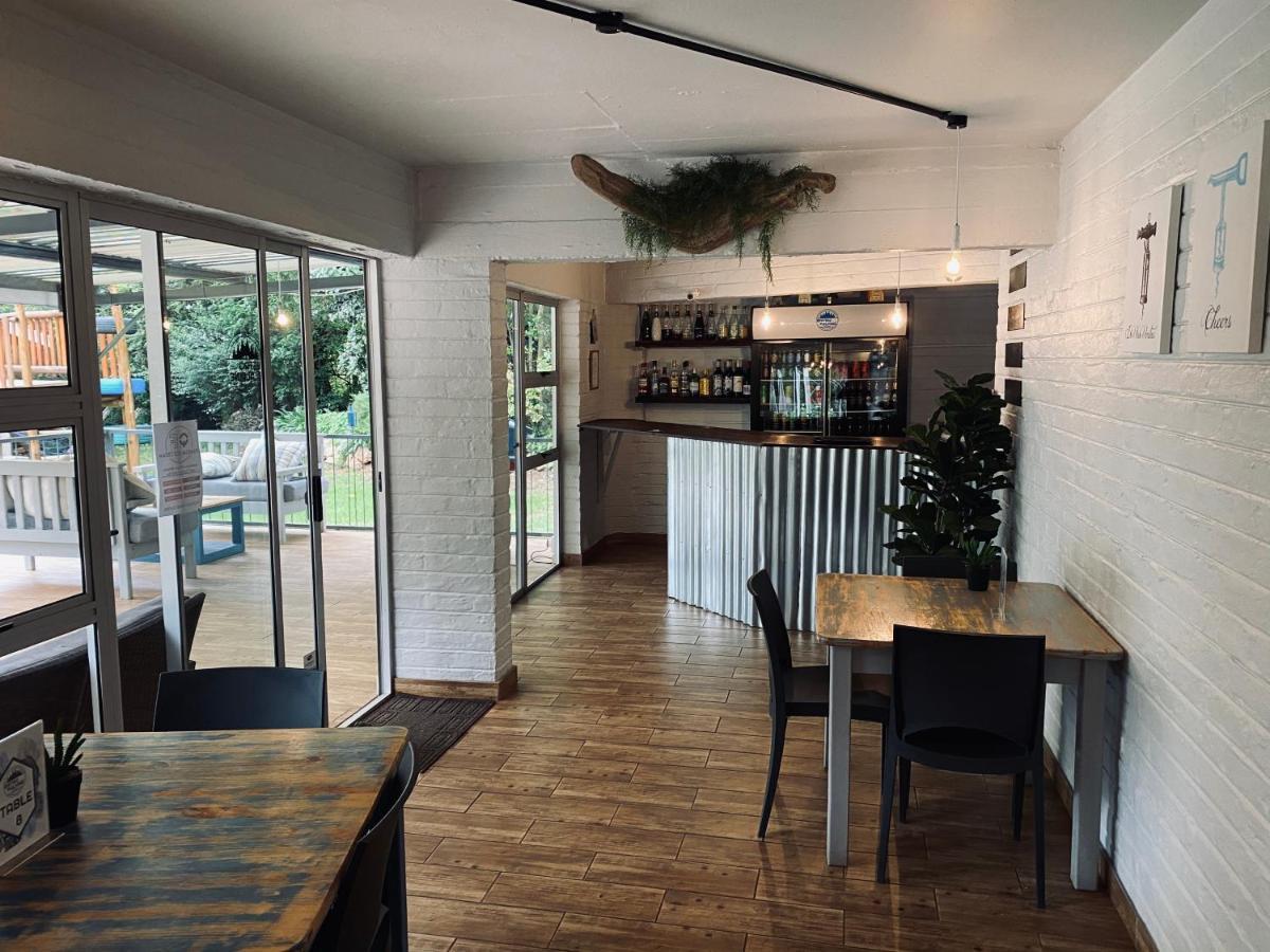 Alpine Bed And Breakfast Maclear Luaran gambar