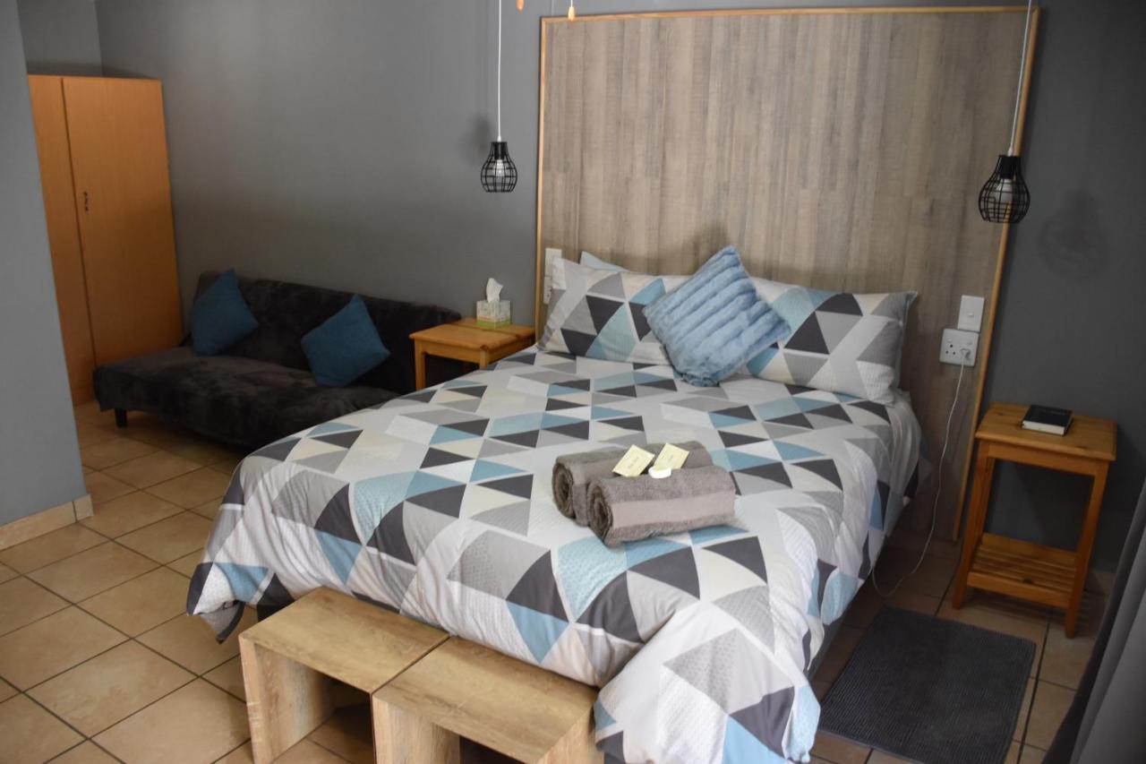 Alpine Bed And Breakfast Maclear Luaran gambar