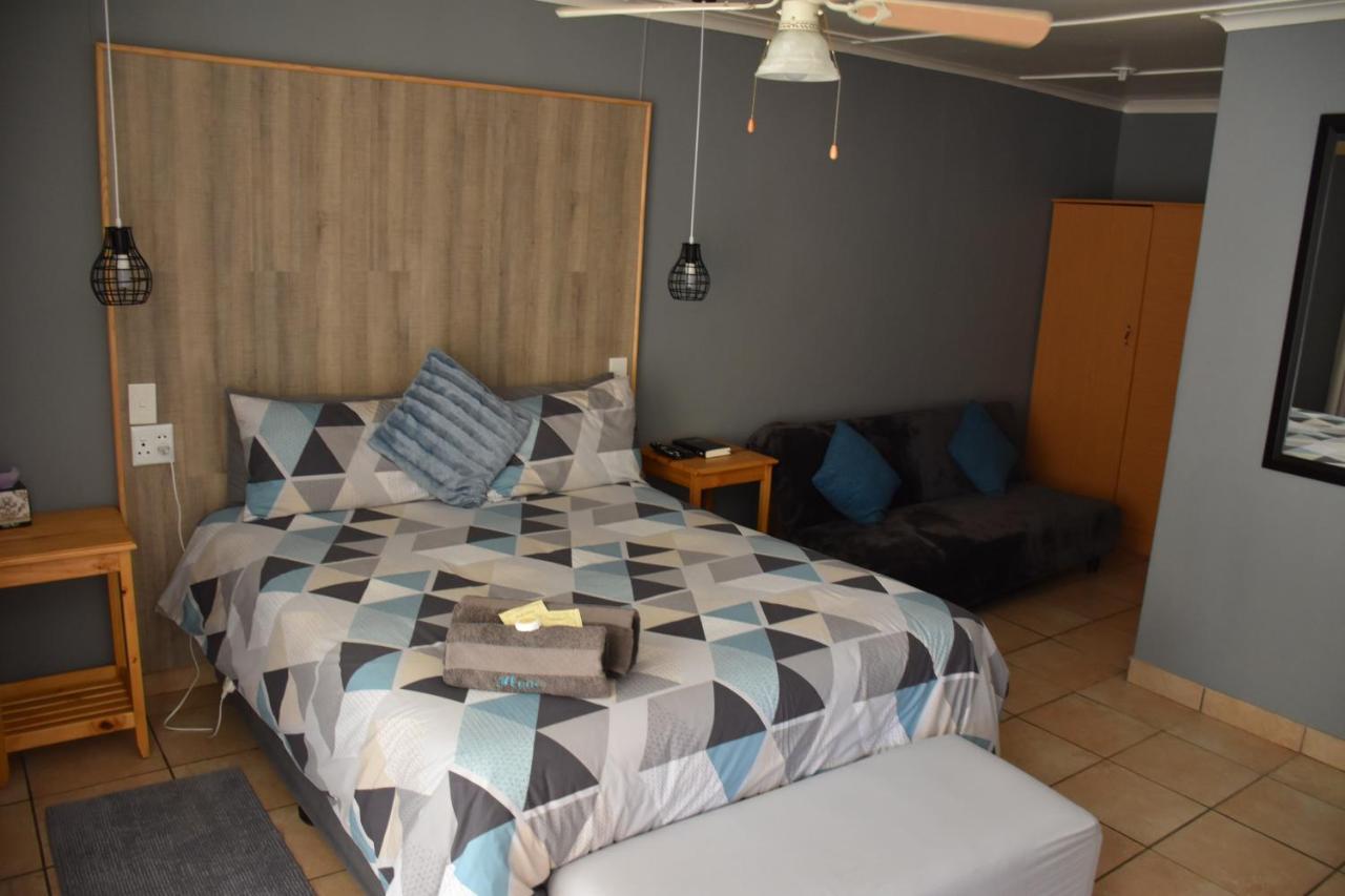 Alpine Bed And Breakfast Maclear Luaran gambar
