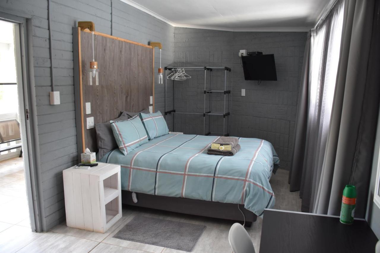 Alpine Bed And Breakfast Maclear Luaran gambar