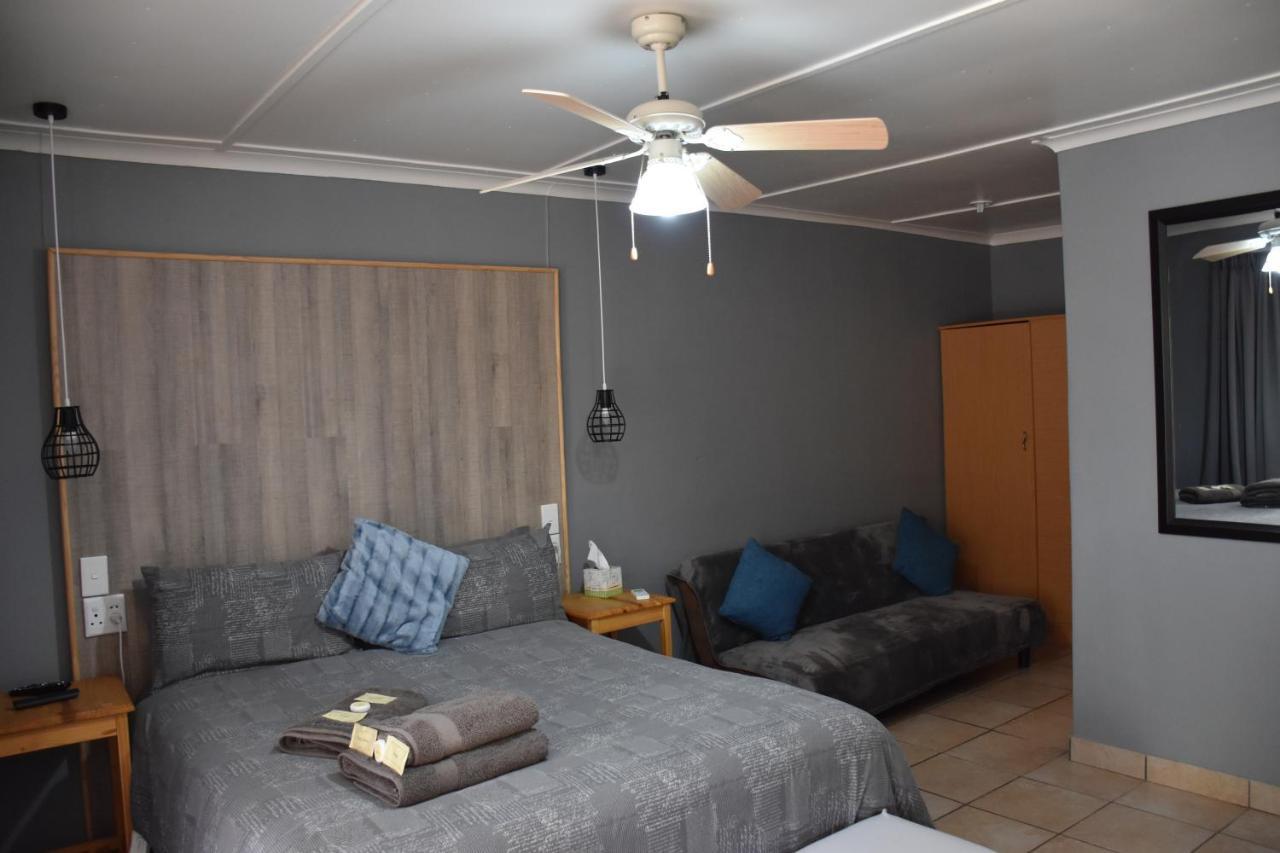Alpine Bed And Breakfast Maclear Luaran gambar