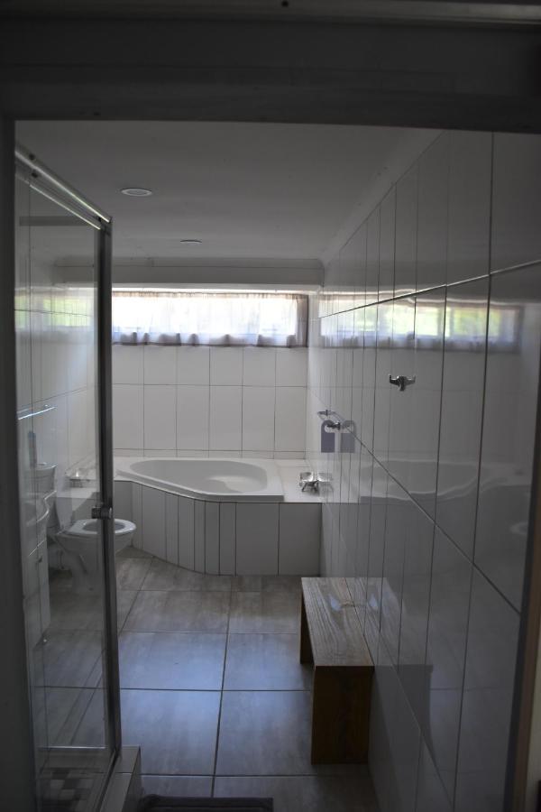 Alpine Bed And Breakfast Maclear Luaran gambar