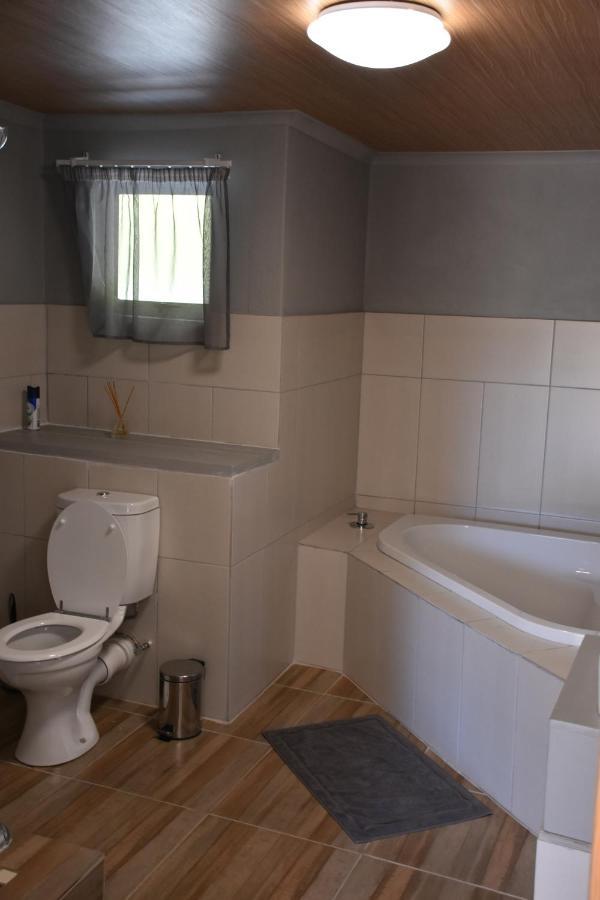 Alpine Bed And Breakfast Maclear Luaran gambar