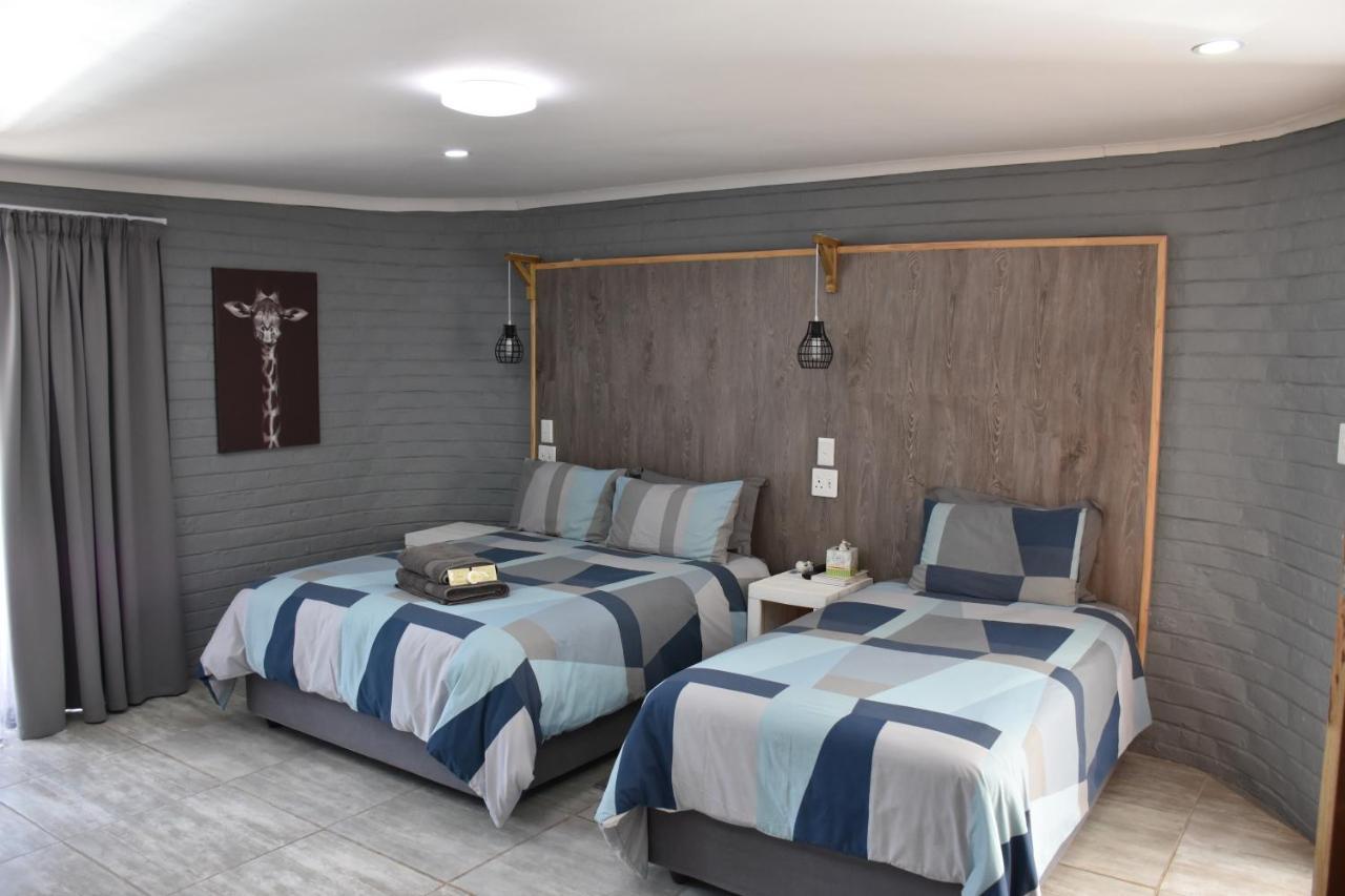 Alpine Bed And Breakfast Maclear Luaran gambar