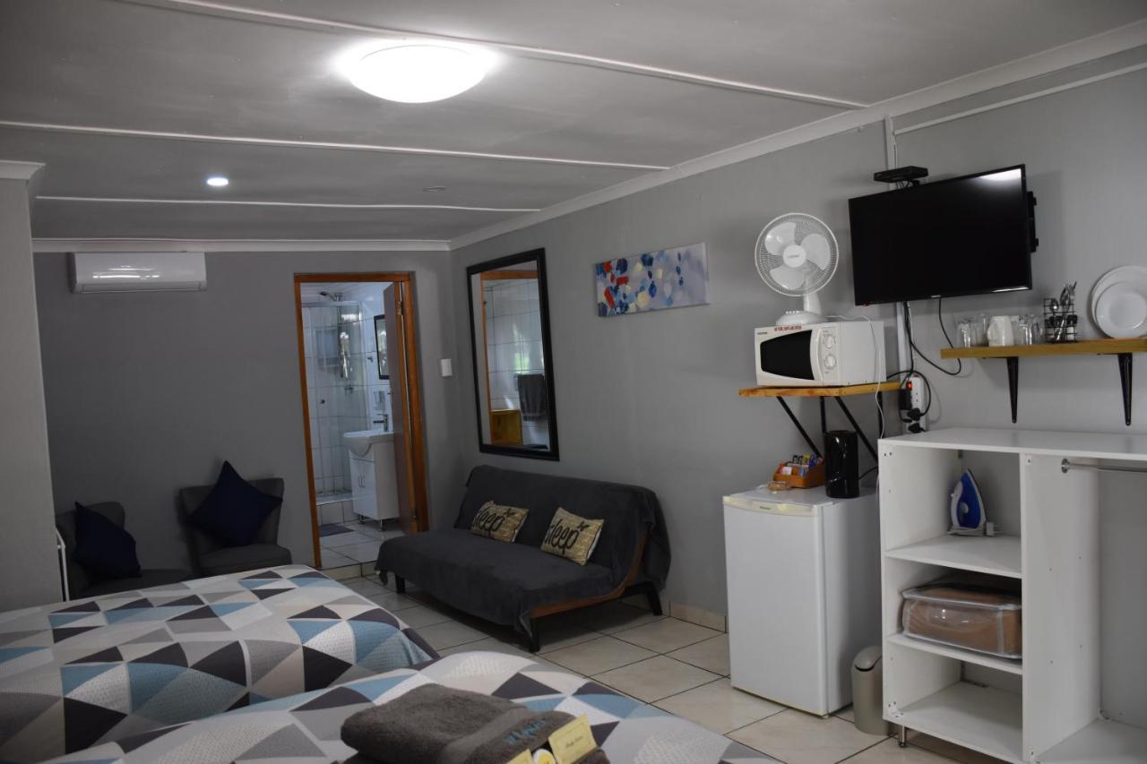 Alpine Bed And Breakfast Maclear Luaran gambar