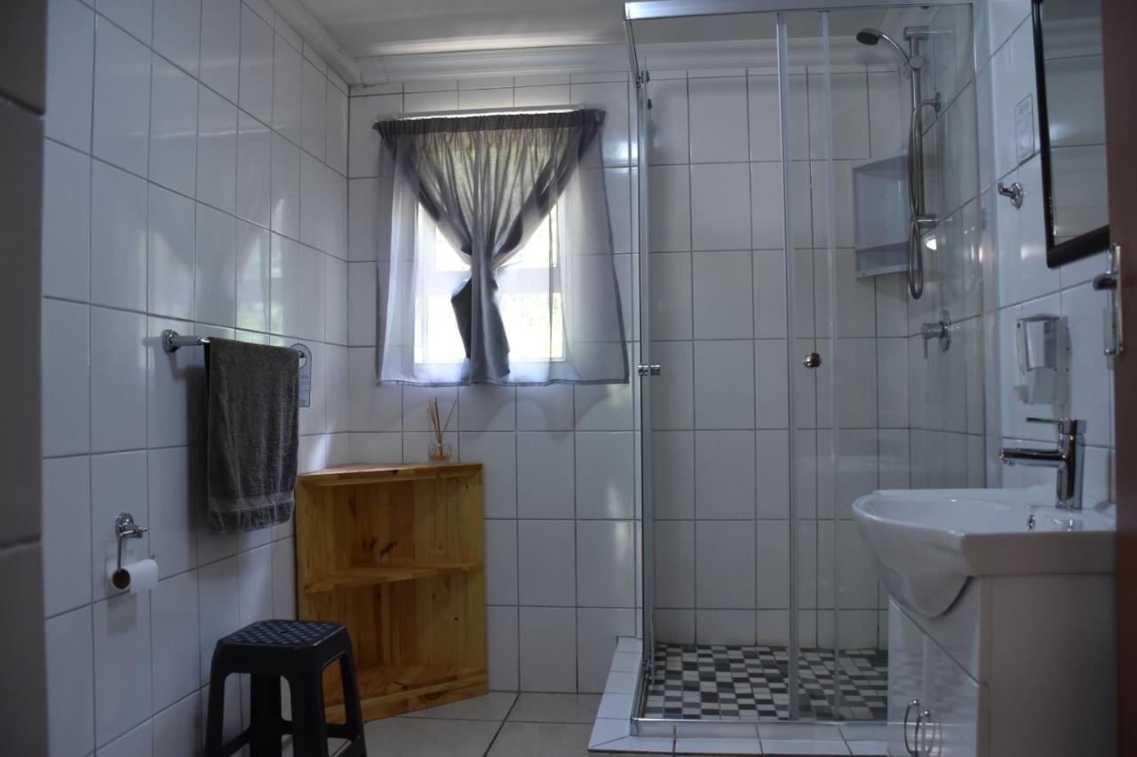 Alpine Bed And Breakfast Maclear Luaran gambar