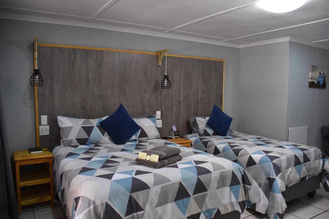 Alpine Bed And Breakfast Maclear Luaran gambar
