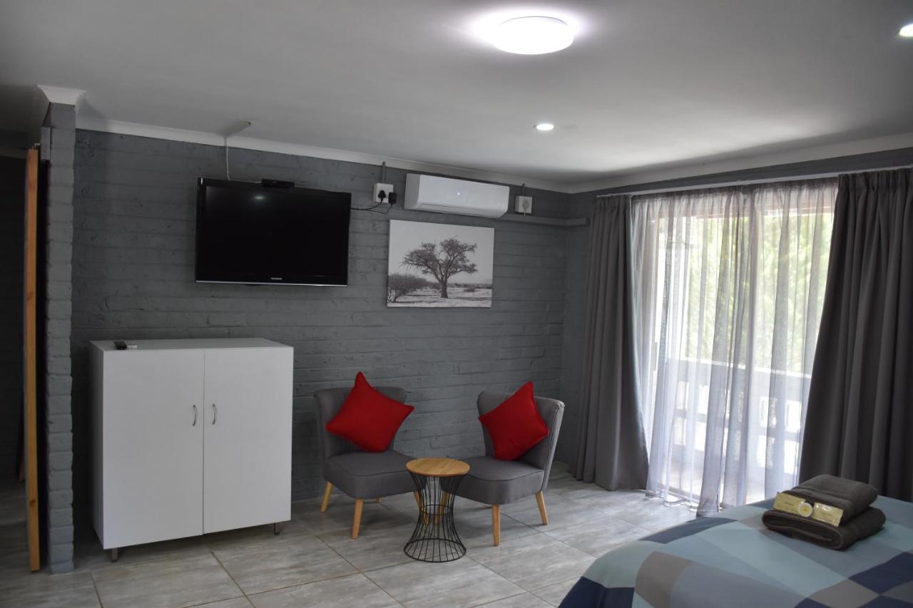 Alpine Bed And Breakfast Maclear Luaran gambar
