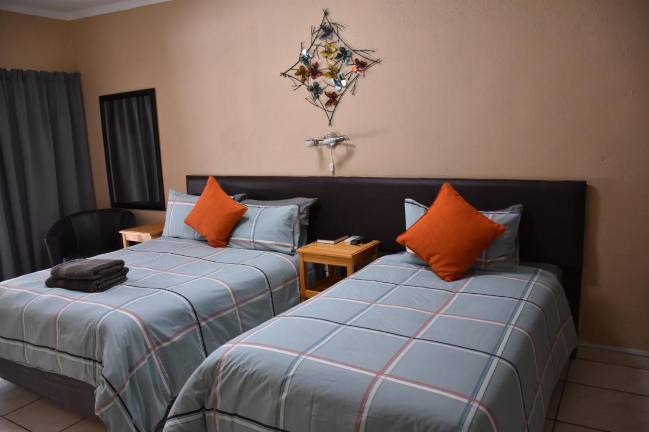 Alpine Bed And Breakfast Maclear Luaran gambar