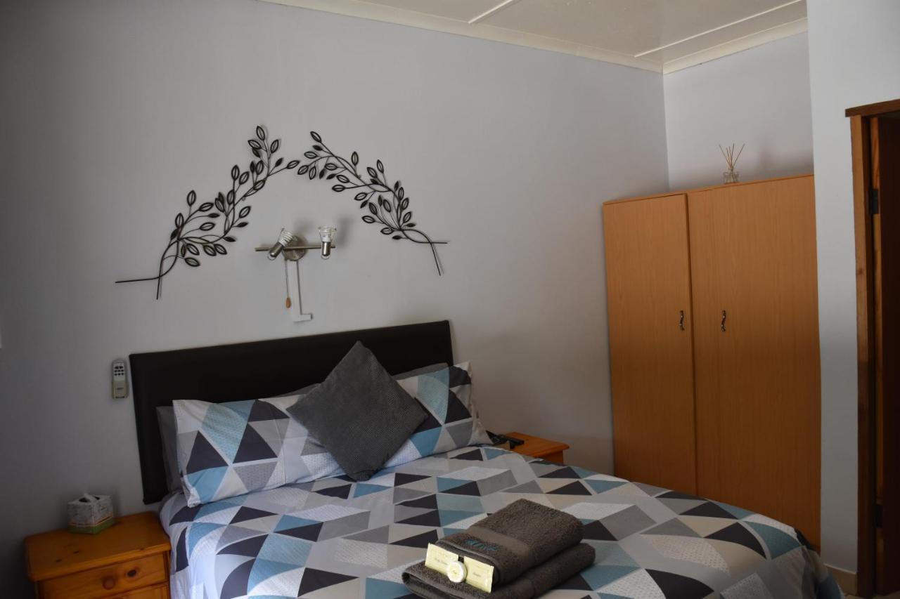 Alpine Bed And Breakfast Maclear Luaran gambar