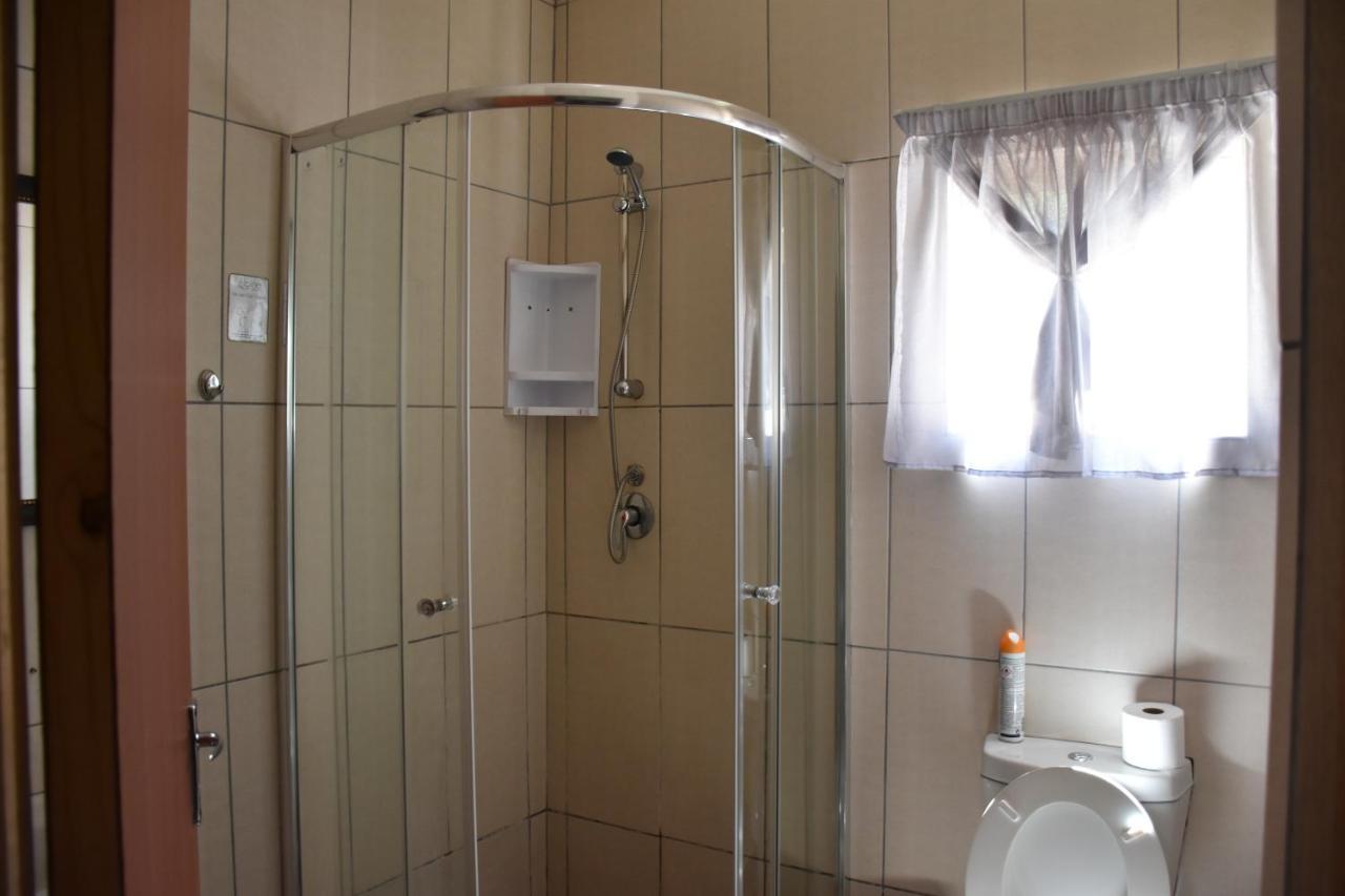 Alpine Bed And Breakfast Maclear Luaran gambar