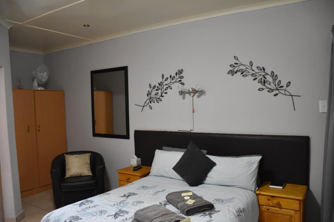 Alpine Bed And Breakfast Maclear Luaran gambar